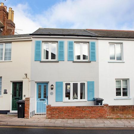 Shell Cottage Sidmouth Exterior photo