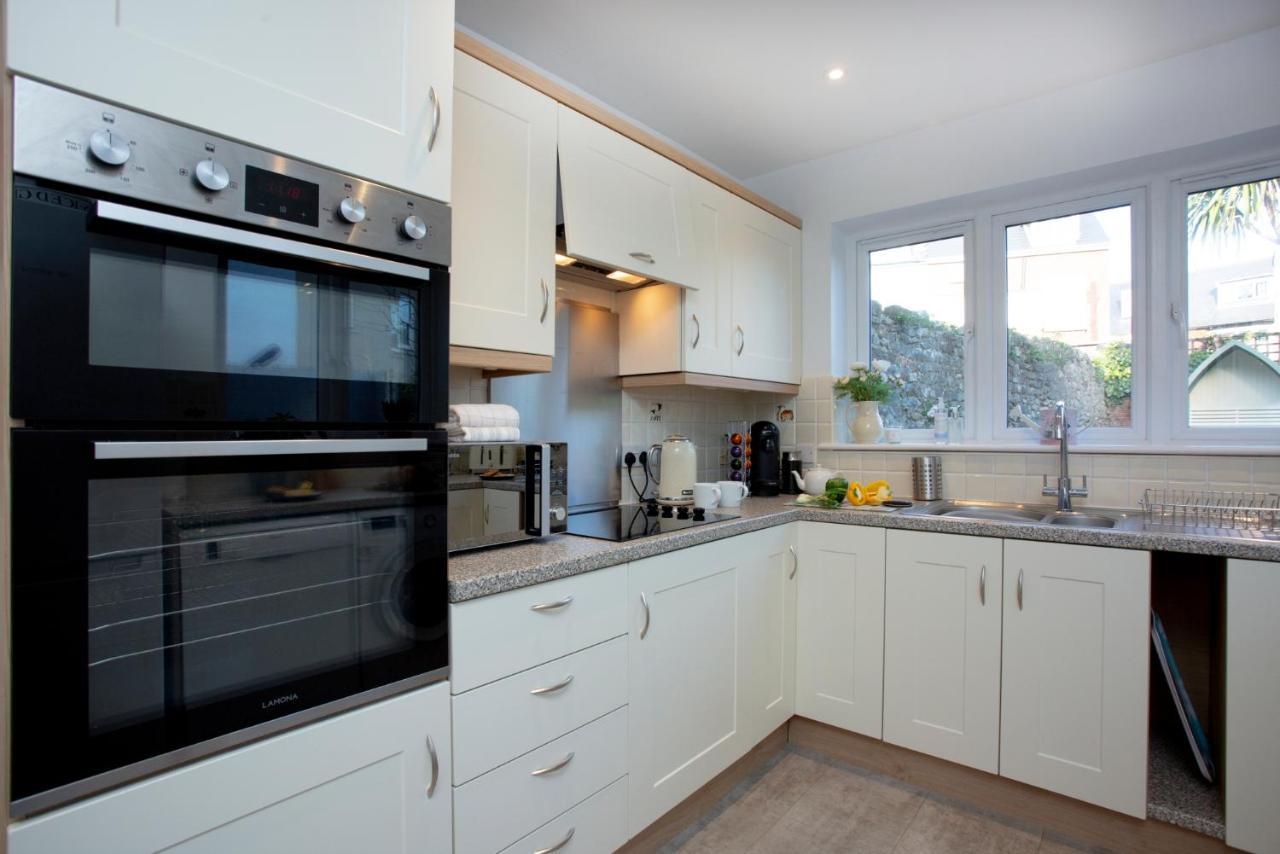 Shell Cottage Sidmouth Exterior photo